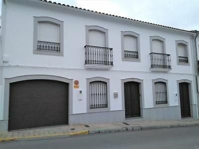 Piso Calle Pelayo Villanueva de Córdoba Exteriér fotografie