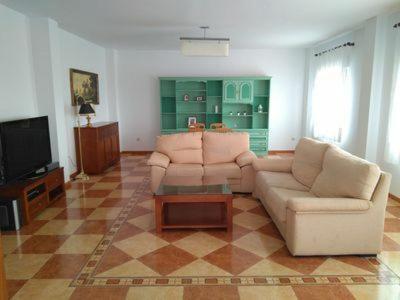 Piso Calle Pelayo Villanueva de Córdoba Exteriér fotografie