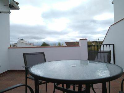 Piso Calle Pelayo Villanueva de Córdoba Exteriér fotografie