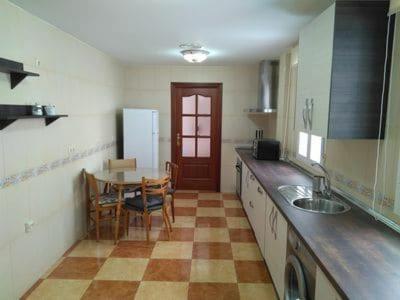 Piso Calle Pelayo Villanueva de Córdoba Exteriér fotografie