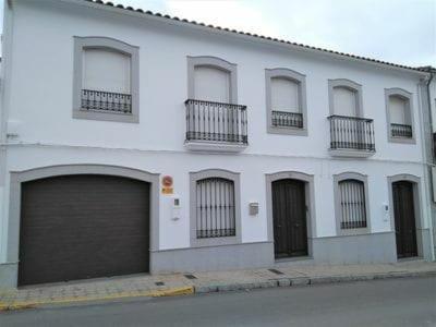 Piso Calle Pelayo Villanueva de Córdoba Exteriér fotografie